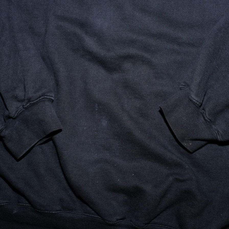 Vintage Timberland Sweater XLarge - Double Double Vintage