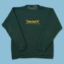 Vintage Timberland Sweater Large