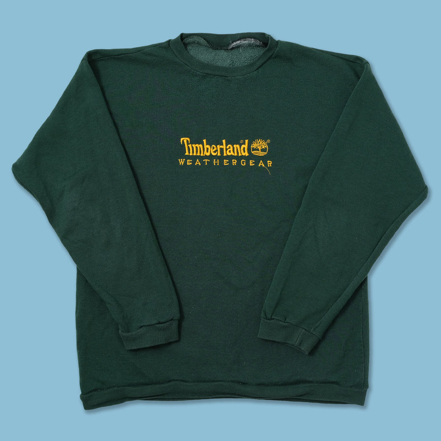 Vintage Timberland Sweater Large
