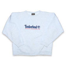 Vintage Timberland Sweater Medium / Large - Double Double Vintage
