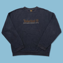 Vintage Timberland Sweater XLarge