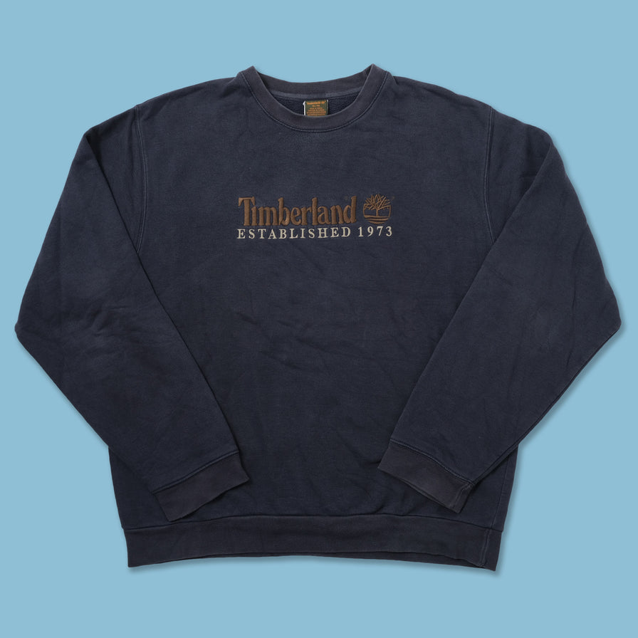 Vintage Timberland Sweater XLarge