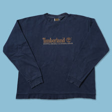Vintage Timberland Sweater Large / XLarge