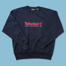 Vintage Timberland Sweater XLarge
