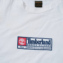 Vintage Timberland T-Shirt XLarge