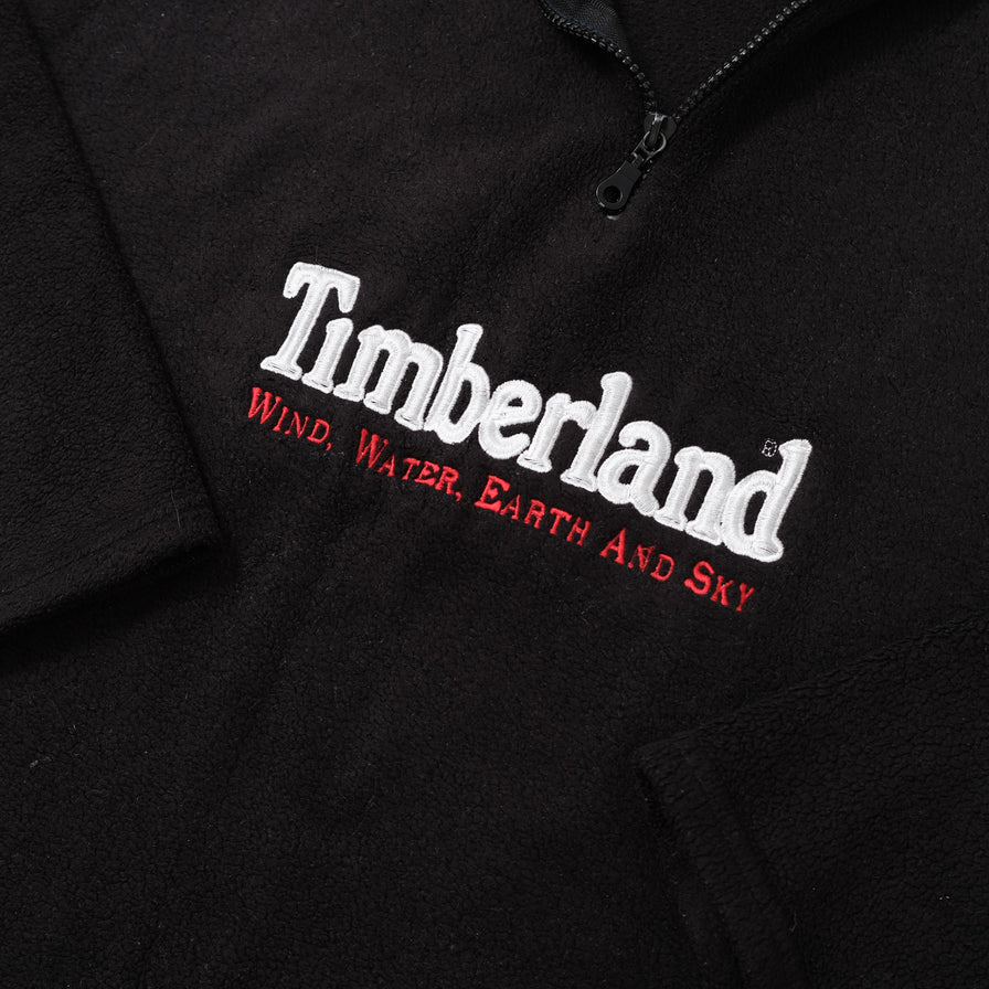 Vintage Timberland Fleece XXLarge