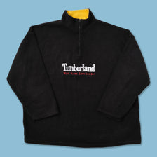 Vintage Timberland Fleece XXLarge