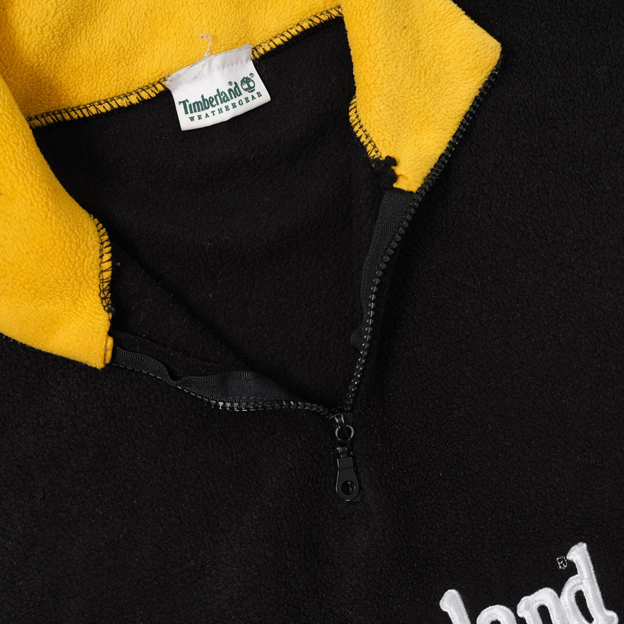 Vintage Timberland Fleece XXLarge