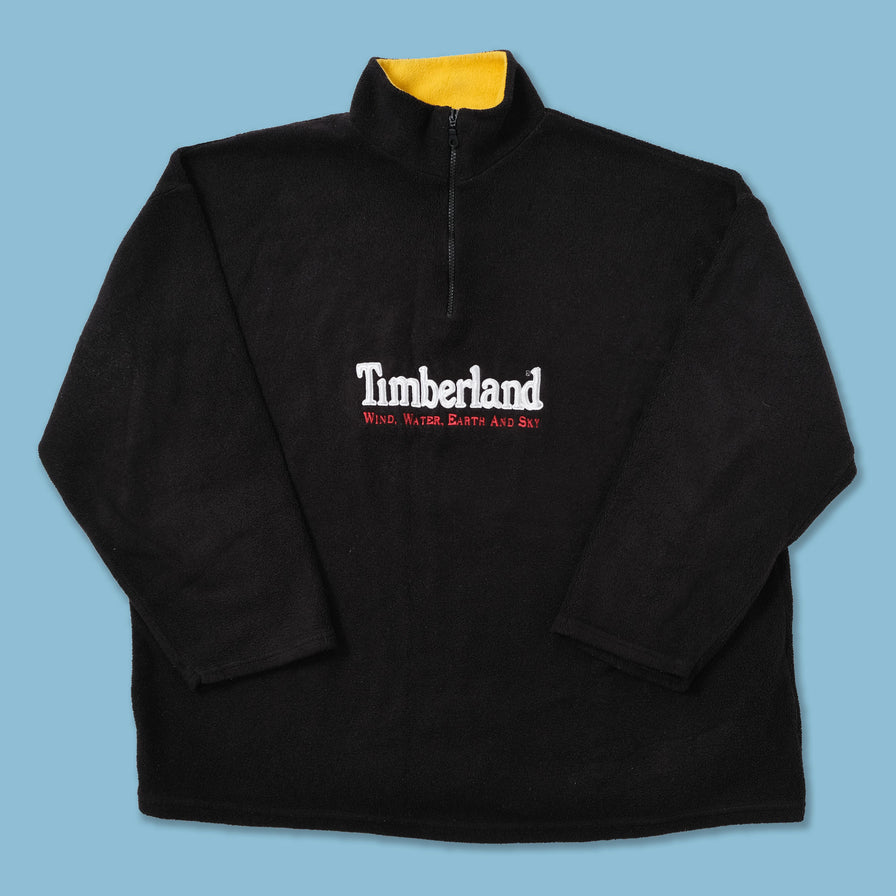 Vintage Timberland Fleece XXLarge