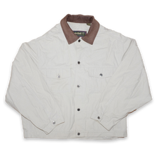 Vintage Timberland Cotton Jacket XLarge - Double Double Vintage