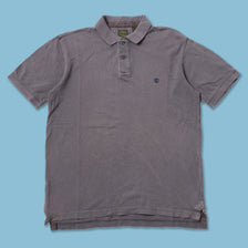 Vintage Timberland Polo Medium