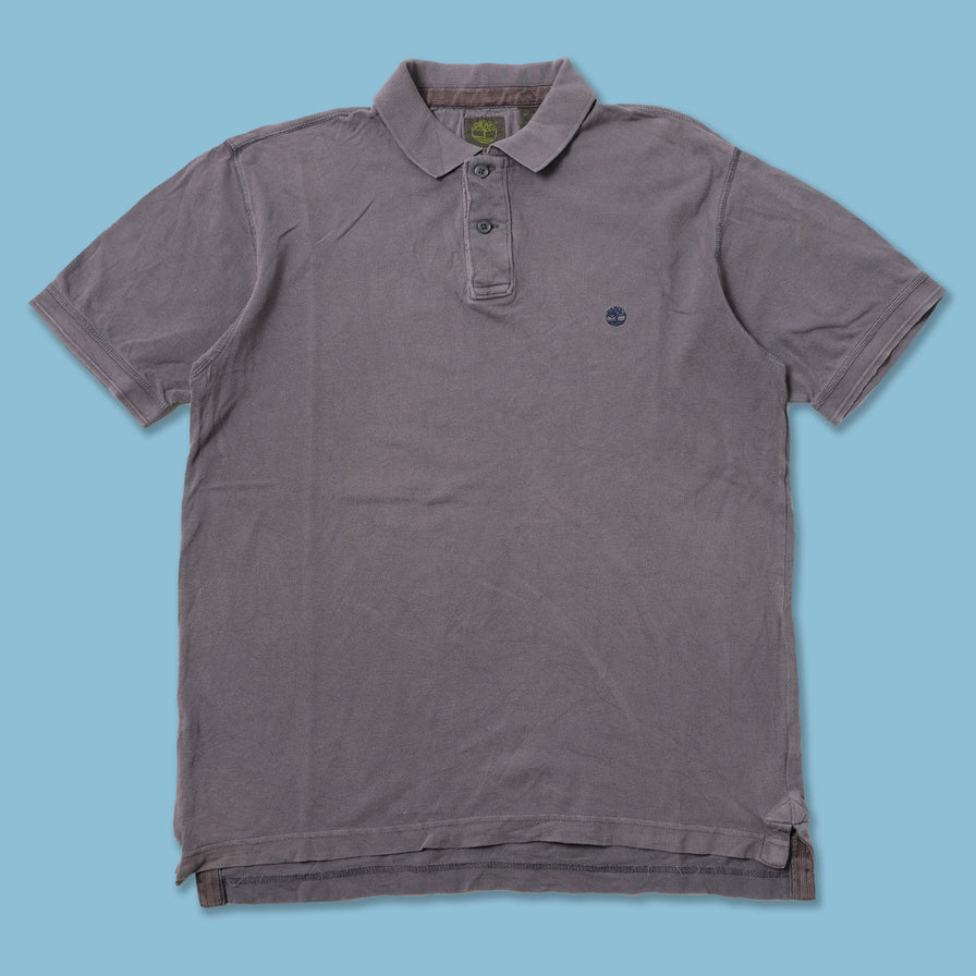 Vintage Timberland Polo Medium