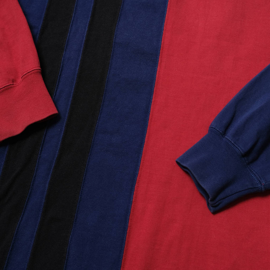 Vintage Timberland Long Polo XLarge