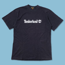 Vintage Timberland T-Shirt Small / Medium