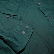 Vintage Timberland Shirt XLarge - Double Double Vintage