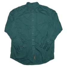 Vintage Timberland Shirt XLarge - Double Double Vintage