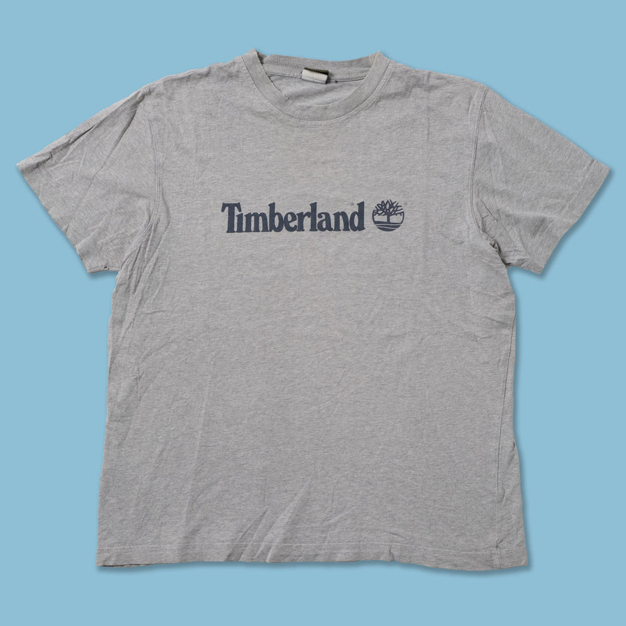 Vintage Timberland T-Shirt Medium / Large