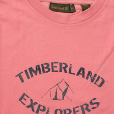 Timberland T-Shirt Medium