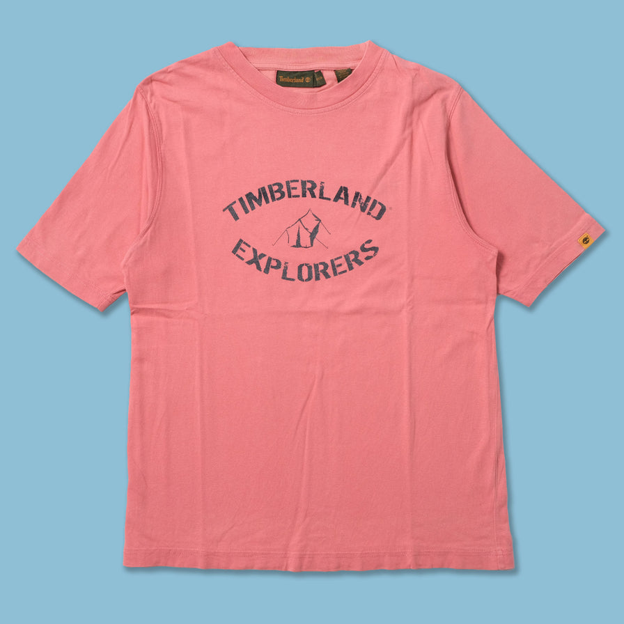 Timberland T-Shirt Medium