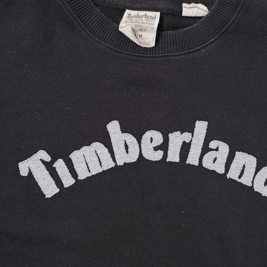 Vintage Timberland Sweater Medium