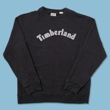 Vintage Timberland Sweater Medium