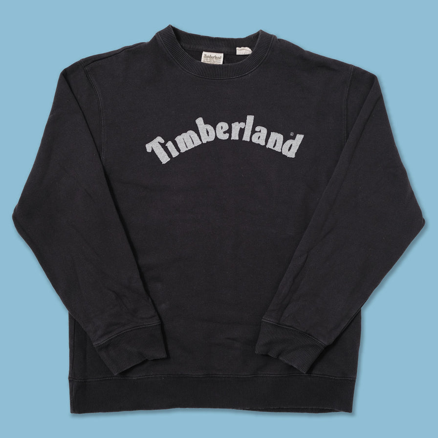 Vintage Timberland Sweater Medium