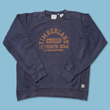 Vintage Timberland Sweater Large