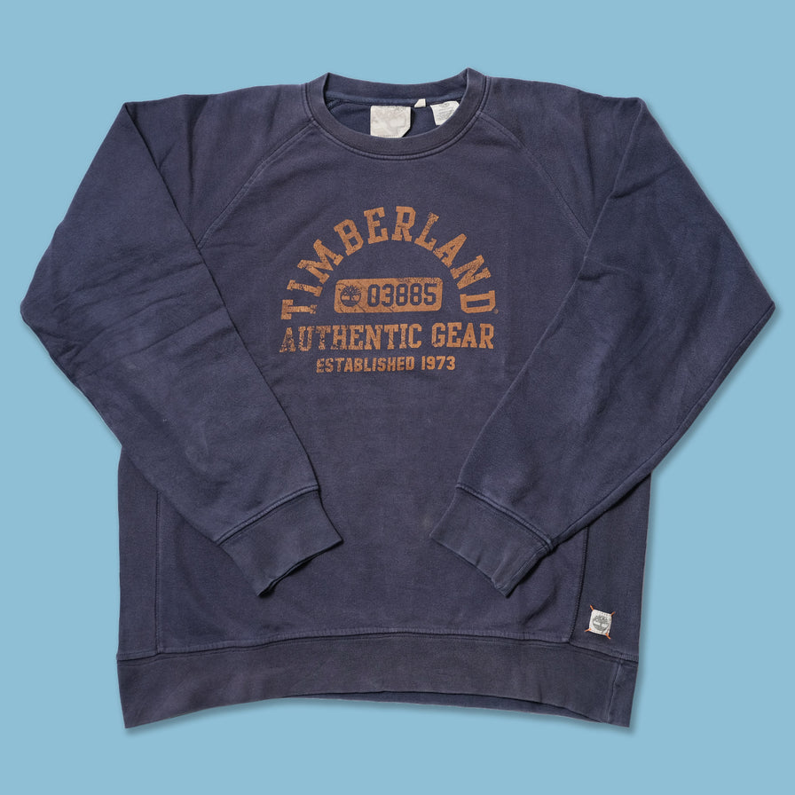 Vintage Timberland Sweater Large