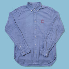 Vintage Tintin Shirt Medium