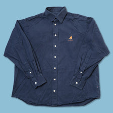 Vintage Tintin Shirt Medium