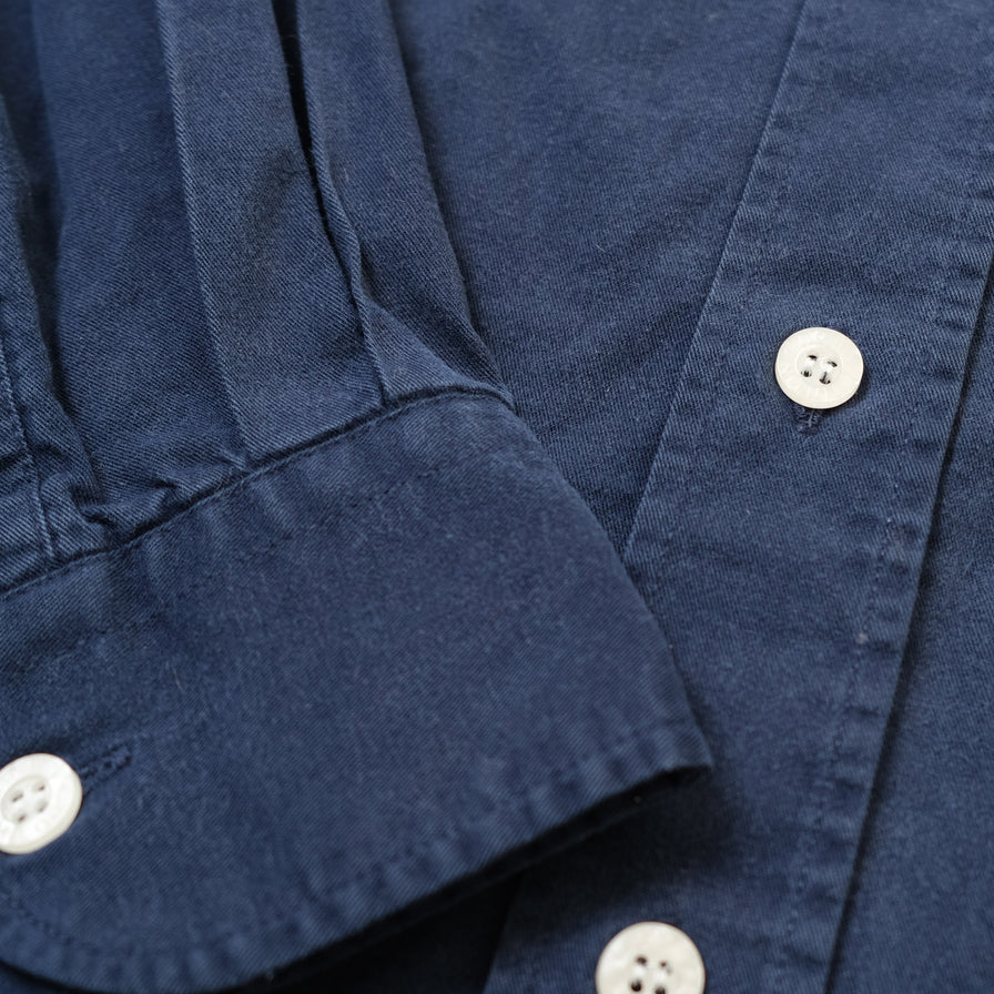 Vintage Tintin Shirt Medium