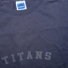 Vintage adidas Titans Sweater XLarge - Double Double Vintage