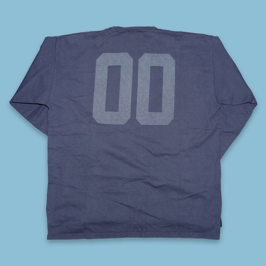 Vintage adidas Titans Sweater XLarge - Double Double Vintage