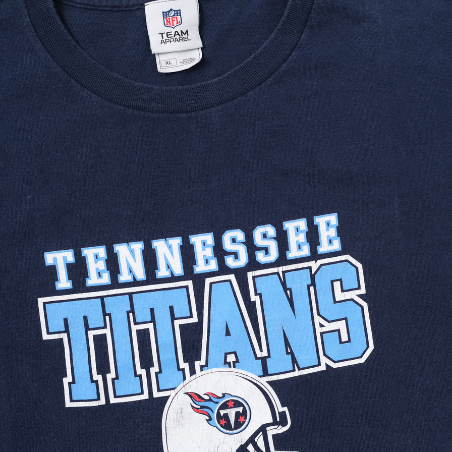 Tennessee Titans T-Shirt XLarge