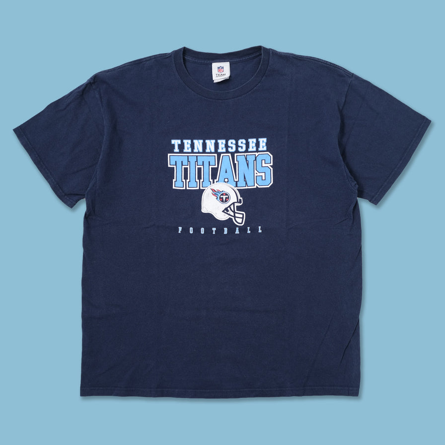 Tennessee Titans T-Shirt XLarge