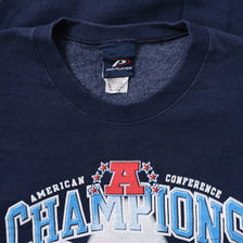 Vintage 1999 Tennessee Titans Sweater XXL