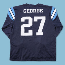 Vintage Tennessee Titans Sweater XLarge