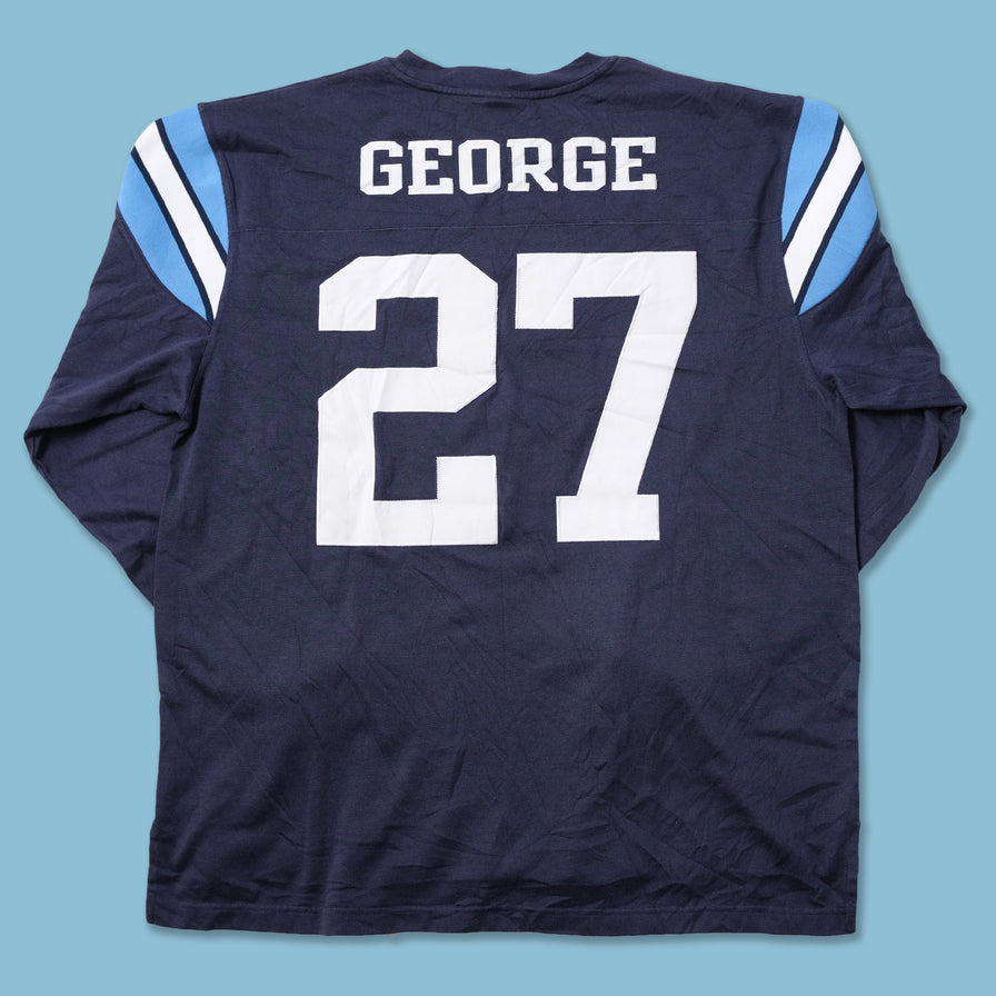 Vintage Tennessee Titans Sweater XLarge