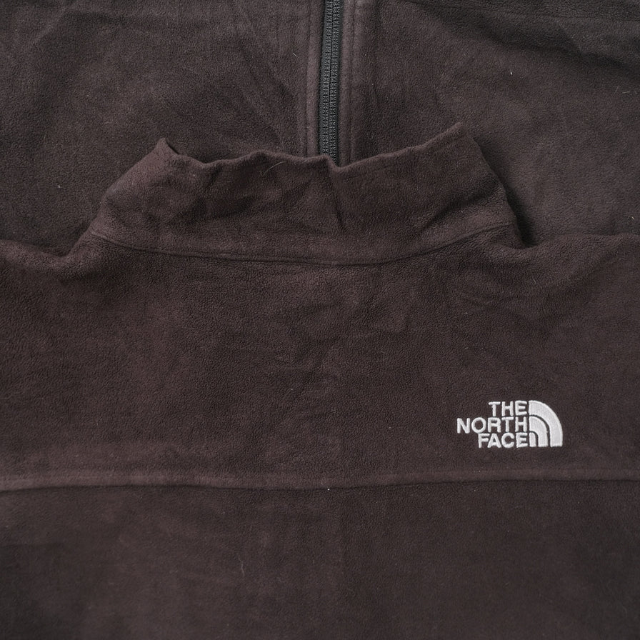 The North Face Fleece Jacket Large