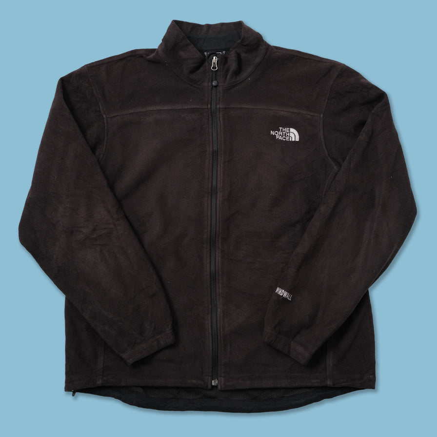 The North Face Fleece Jacket Large