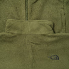 Vintage The North Face Fleece Jacket Small / Medium