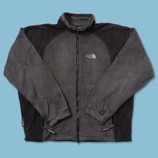 Vintage The North Face Fleece Jacket XLarge