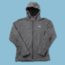 Vintage The North Face Fleece Jacket Medium