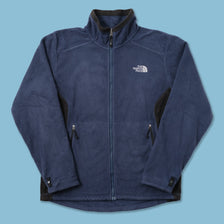 Vintage The North Face Fleece Jacket Large