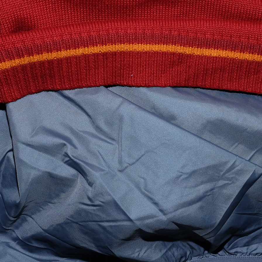 The North Face Half Zip Fleece Medium - Double Double Vintage