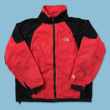 Vintage The North Face Fleece Jacket Medium