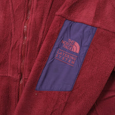 Vintage The North Face Fleece Jacket Small