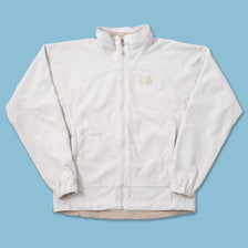 Vintage The North Face Women's Fleece Jacket Medium