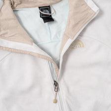 Vintage The North Face Women's Fleece Jacket Medium