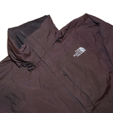 The North Face Jacket Large - Double Double Vintage